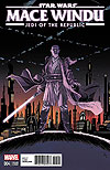 Star Wars: Mace Windu (2017)  n° 4 - Marvel Comics