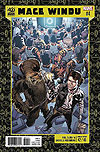 Star Wars: Mace Windu (2017)  n° 4 - Marvel Comics