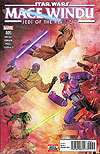 Star Wars: Mace Windu (2017)  n° 5 - Marvel Comics