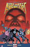 Uncanny Avengers (2013)  n° 2 - Marvel Comics