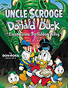 Walt Disney's Uncle Scrooge And Donald Duck (The Don Rosa Library) (2014)  n° 8 - Fantagraphics