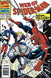 Web of Spider-Man Annual (1985)  n° 9 - Marvel Comics