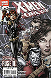 X-Men Forever (2009)  n&deg;&nbsp;12 - Marvel Comics