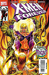 X-Men Forever (2009)  n&deg;&nbsp;13 - Marvel Comics