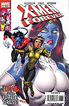 X-Men Forever (2009)  n&deg;&nbsp;17 - Marvel Comics