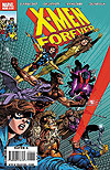 X-Men Forever (2009)  n&deg;&nbsp;1 - Marvel Comics