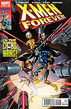 X-Men Forever (2009)  n&deg;&nbsp;21 - Marvel Comics