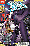 X-Men Forever (2009)  n&deg;&nbsp;22 - Marvel Comics