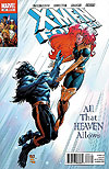 X-Men Forever (2009)  n&deg;&nbsp;23 - Marvel Comics