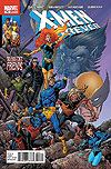 X-Men Forever (2009)  n&deg;&nbsp;24 - Marvel Comics