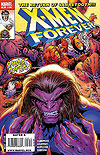 X-Men Forever (2009)  n&deg;&nbsp;2 - Marvel Comics
