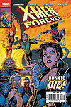 X-Men Forever (2009)  n&deg;&nbsp;5 - Marvel Comics