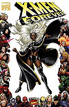 X-Men Forever (2009)  n&deg;&nbsp;5 - Marvel Comics