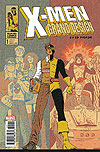 X-Men: Grand Design (2018)  n° 1 - Marvel Comics