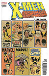 X-Men: Grand Design (2018)  n° 1 - Marvel Comics
