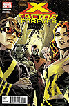 X-Factor Forever (2010)  n° 1 - Marvel Comics