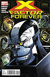 X-Factor Forever (2010)  n° 2 - Marvel Comics