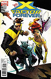 X-Factor Forever (2010)  n° 5 - Marvel Comics