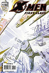 X-Men: First Class (2007)  n° 7 - Marvel Comics