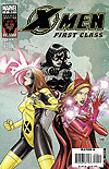 X-Men: First Class (2007)  n° 9 - Marvel Comics
