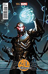 Age of Ultron (2013)  n° 1 - Marvel Comics