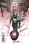 Age of Ultron (2013)  n° 1 - Marvel Comics