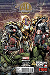 Age of Ultron (2013)  n° 1 - Marvel Comics