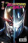 All-New Guardians of The Galaxy (2017)  n° 11 - Marvel Comics