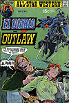 All-Star Western (1970)  n° 3 - DC Comics