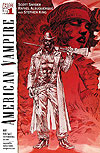 American Vampire (2010)  n° 1 - DC (Vertigo)