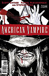 American Vampire (2010)  n° 2 - DC (Vertigo)