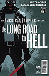 American Vampire: The Long Road To Hell  n° 1 - DC (Vertigo)