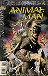Animal Man Annual (1993)  n° 1 - DC (Vertigo)