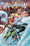 Aquaman (2011)  n° 8 - DC Comics