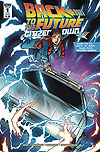 Back To The Future: Citizen Brown (2016)  n° 1 - Idw Publishing