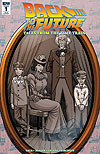 Back To The Future: Tales From The Time Train (2017)  n° 1 - Idw Publishing