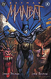 Batman - Manbat (1995)  n° 1 - DC Comics
