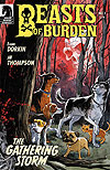 Beasts of Burden (2009)  n° 1 - Dark Horse Comics