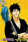 Bleach 3-In-1 Edition (2011)  n° 10 - Viz Media