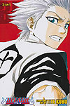 Bleach 3-In-1 Edition (2011)  n° 6 - Viz Media