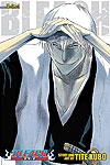 Bleach 3-In-1 Edition (2011)  n° 7 - Viz Media