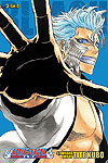 Bleach 3-In-1 Edition (2011)  n° 8 - Viz Media