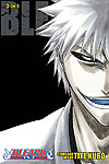 Bleach 3-In-1 Edition (2011)  n° 9 - Viz Media