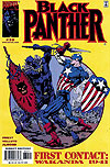 Black Panther (1998)  n° 30 - Marvel Comics