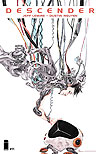 Descender (2015)  n° 11 - Image Comics