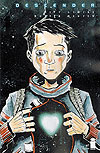 Descender (2015)  n° 1 - Image Comics