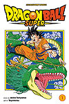 Dragon Ball Super (2017)  n&deg;&nbsp;1 - Viz Media