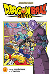 Dragon Ball Super (2017)  n&deg;&nbsp;2 - Viz Media