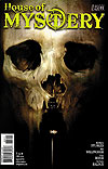 House of Mystery (2008)  n° 3 - DC (Vertigo)