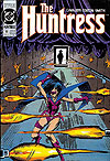 Huntress, The (1989)  n° 11 - DC Comics